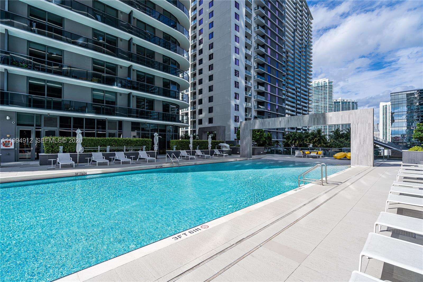 Brickell Heights East at 45 9 St, Miami, FL 33130 - For Rent photo 27