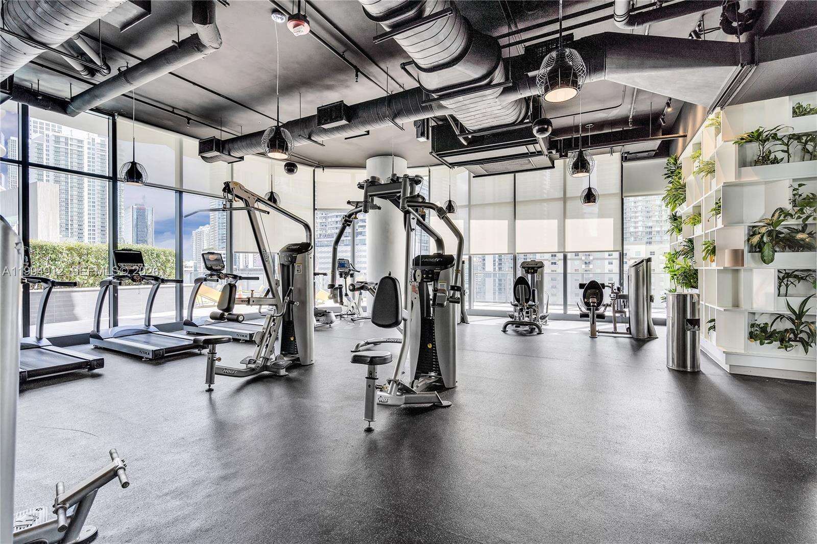 Brickell Heights East at 45 9 St, Miami, FL 33130 - For Rent photo 31