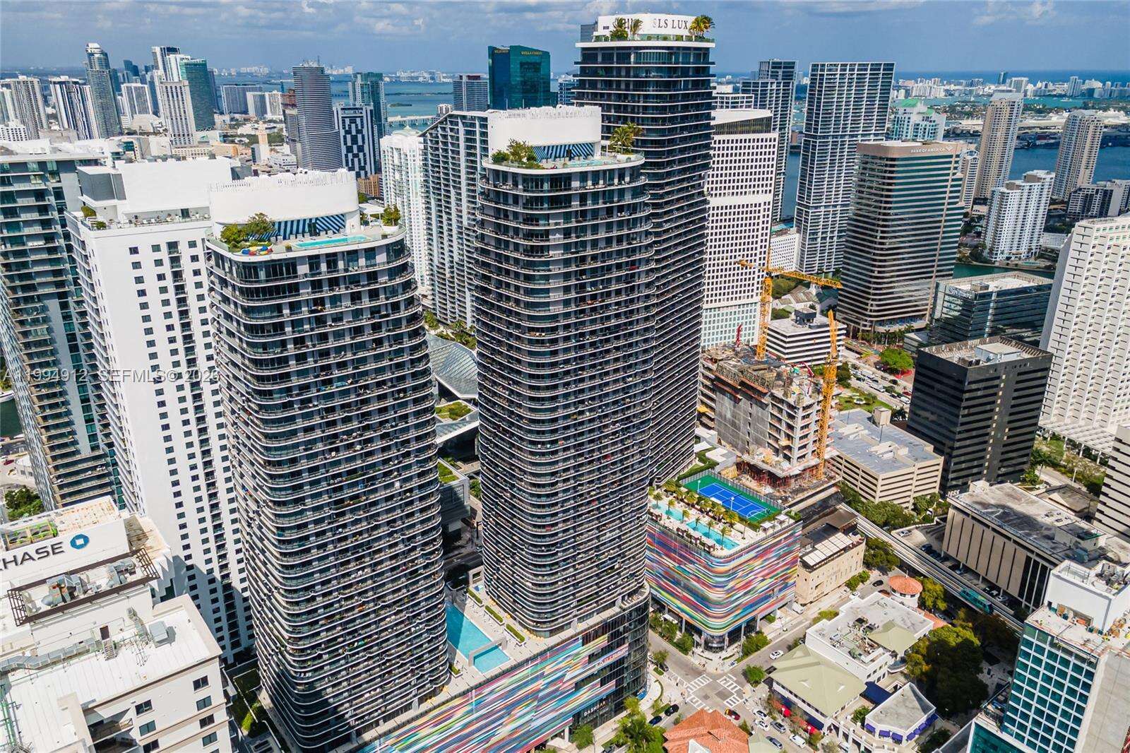 Brickell Heights East at 45 9 St, Miami, FL 33130 - For Rent photo 33