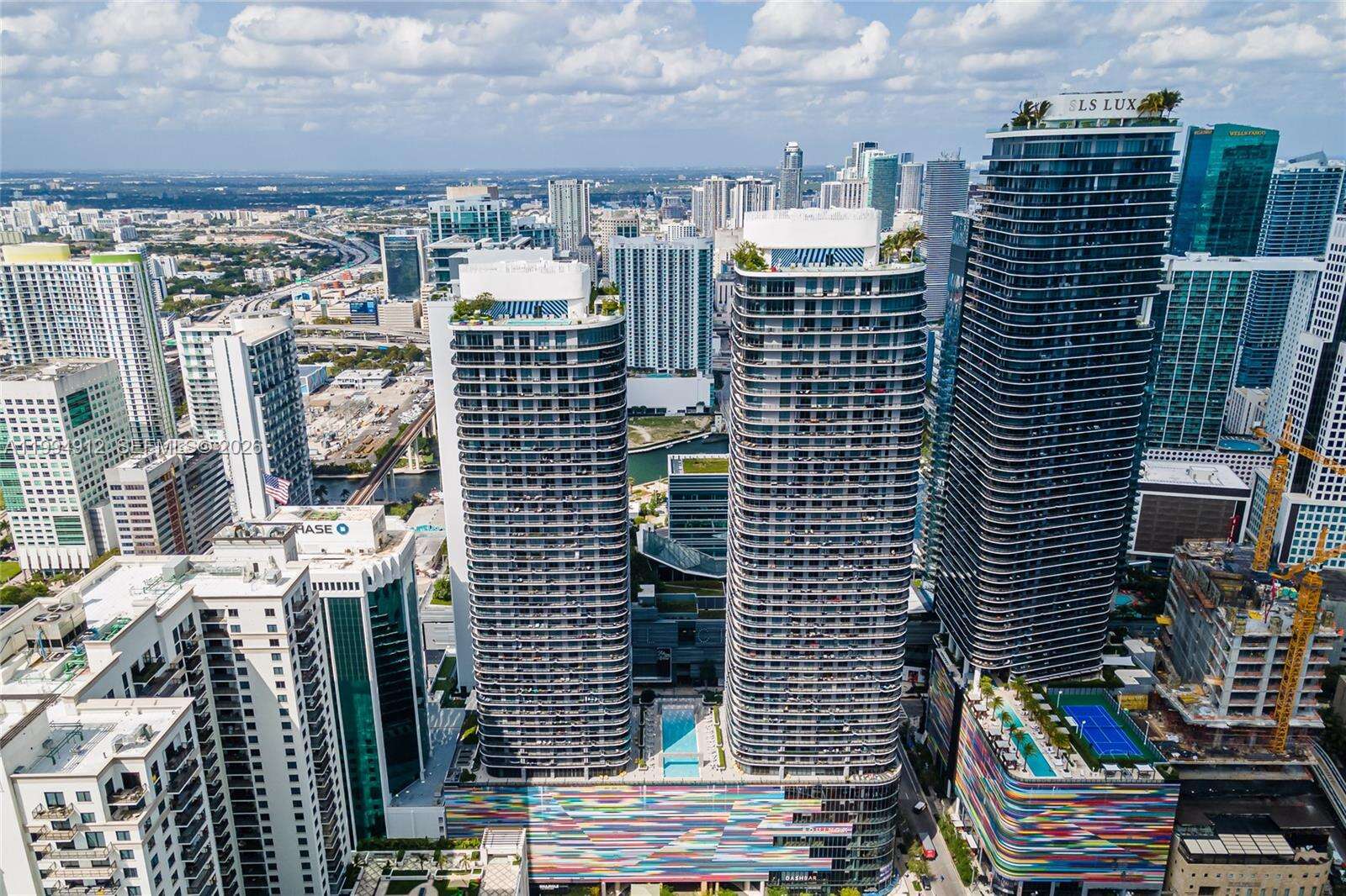 Brickell Heights East at 45 9 St, Miami, FL 33130 - For Rent photo 34