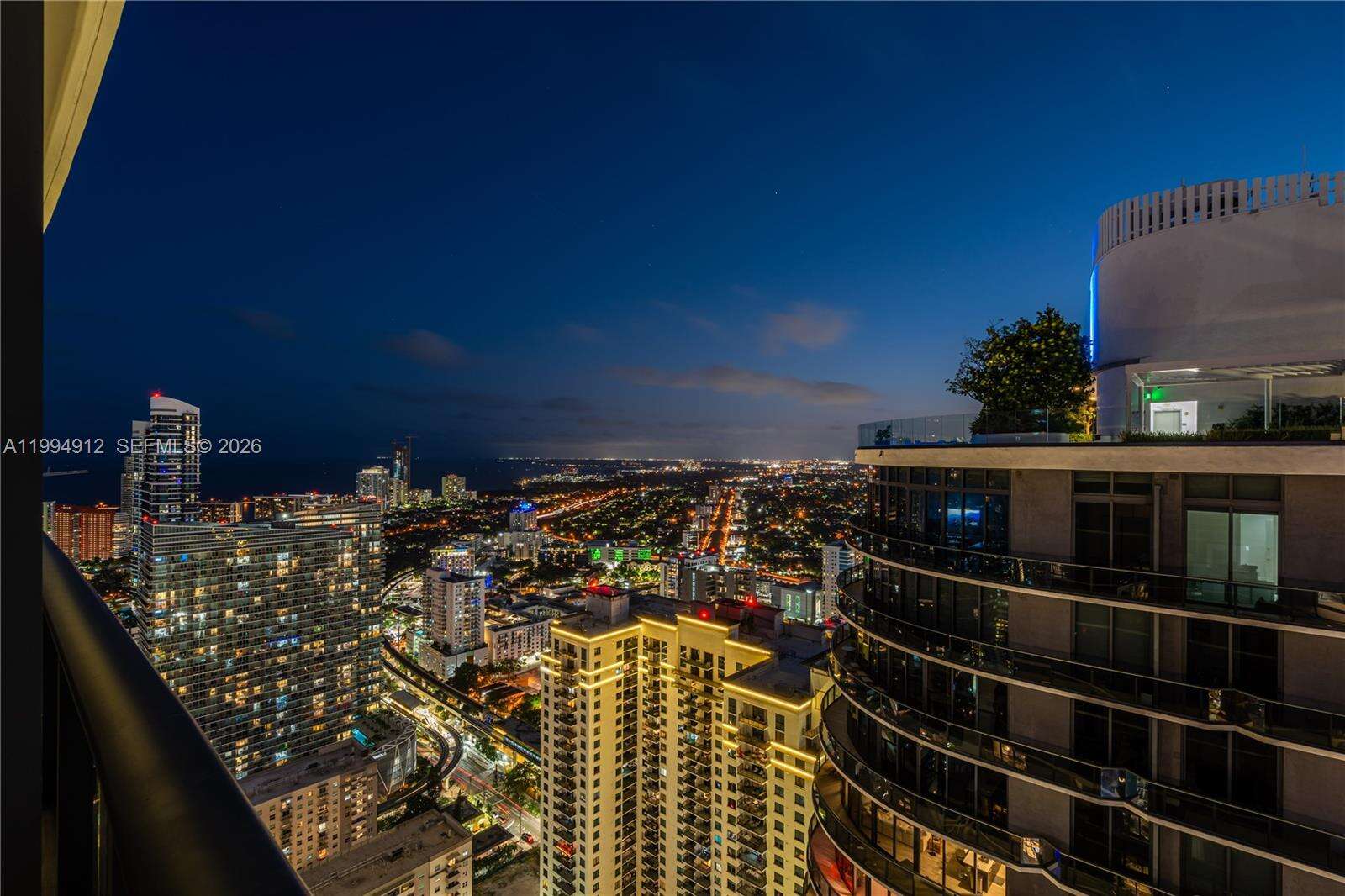 Brickell Heights East at 45 9 St, Miami, FL 33130 - For Rent photo 36
