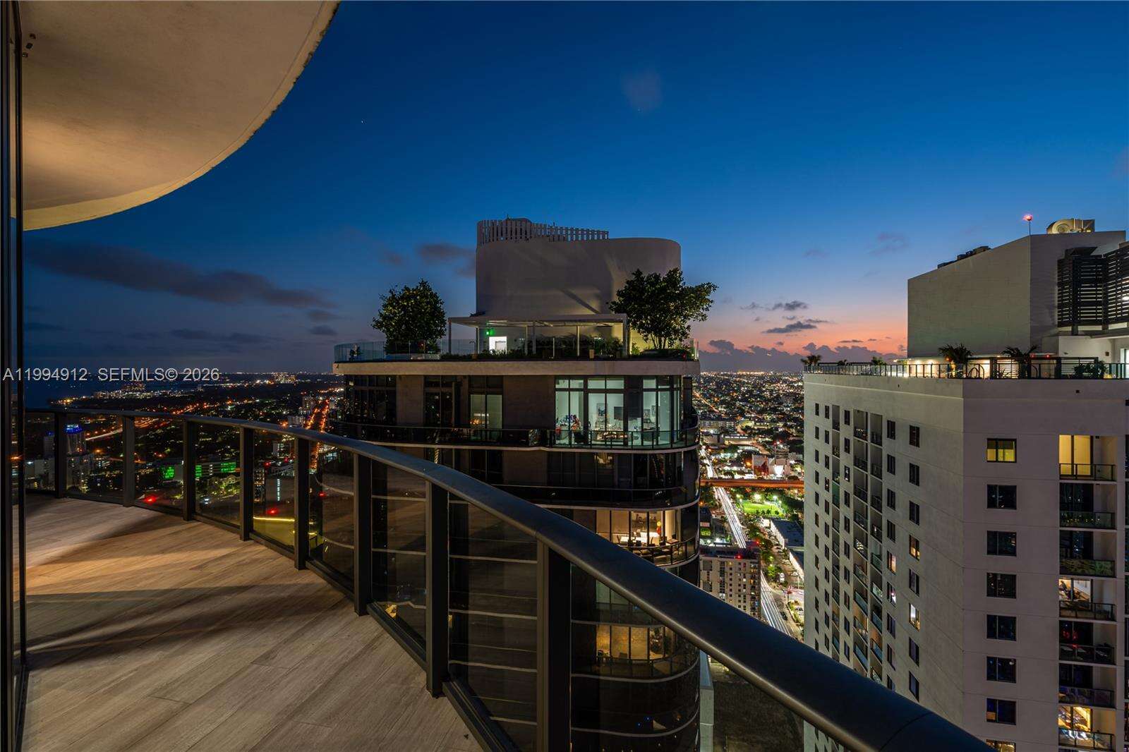 Brickell Heights East at 45 9 St, Miami, FL 33130 - For Rent photo 40