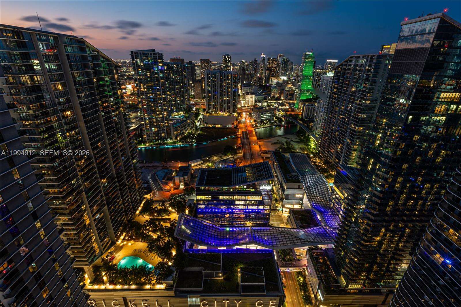 Brickell Heights East at 45 9 St, Miami, FL 33130 - For Rent photo 41