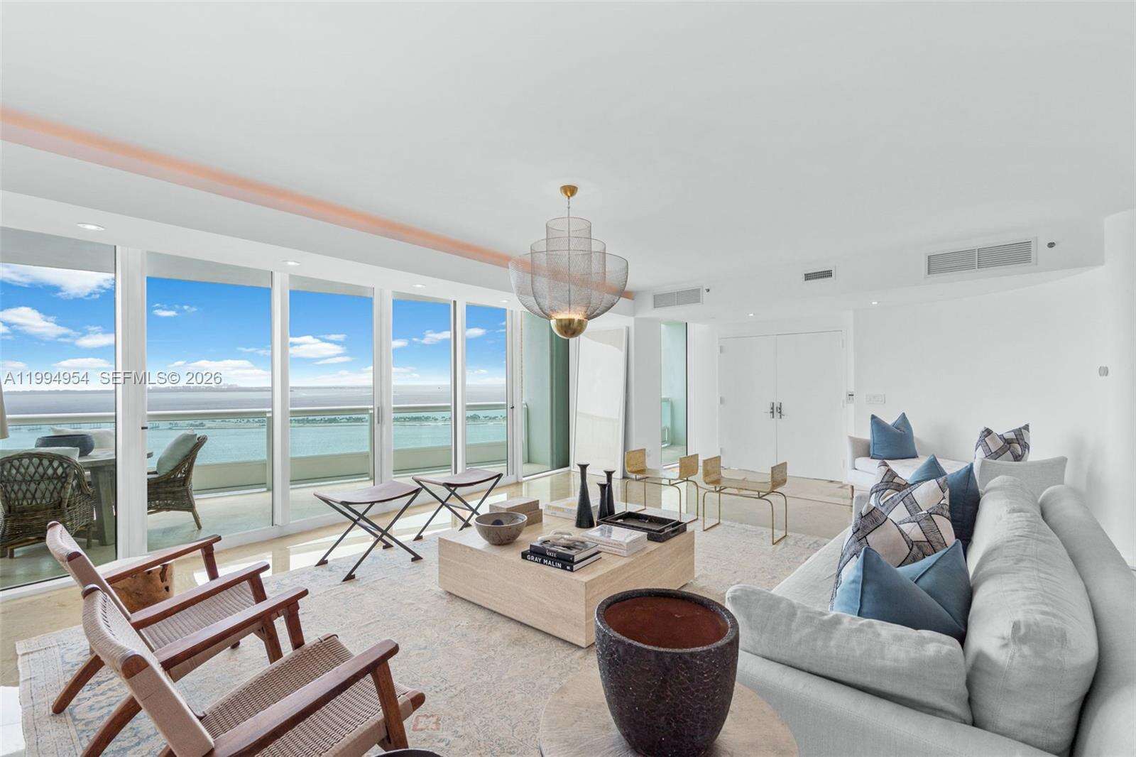 Santa Maria at 1643 Brickell Ave, Miami, FL 33129 - For Rent photo 1