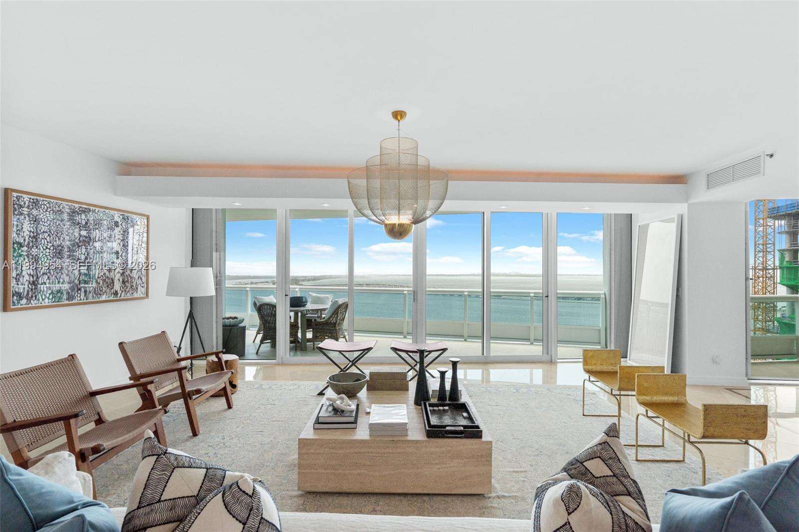 Santa Maria at 1643 Brickell Ave, Miami, FL 33129 - For Rent photo 2