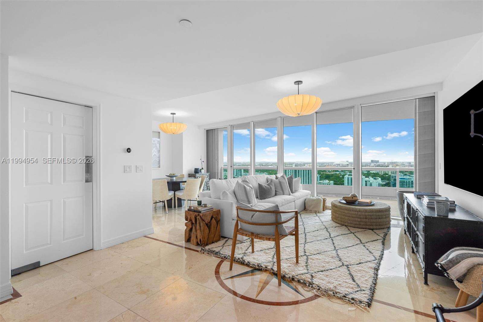 Santa Maria at 1643 Brickell Ave, Miami, FL 33129 - For Rent photo 11