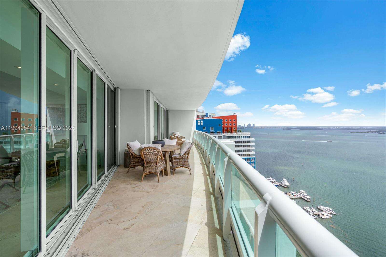 Santa Maria at 1643 Brickell Ave, Miami, FL 33129 - For Rent photo 17