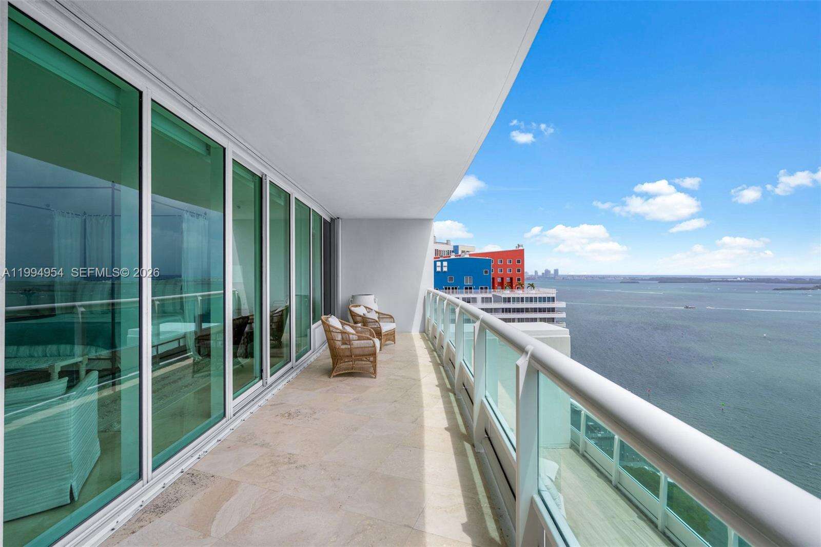 Santa Maria at 1643 Brickell Ave, Miami, FL 33129 - For Rent photo 19