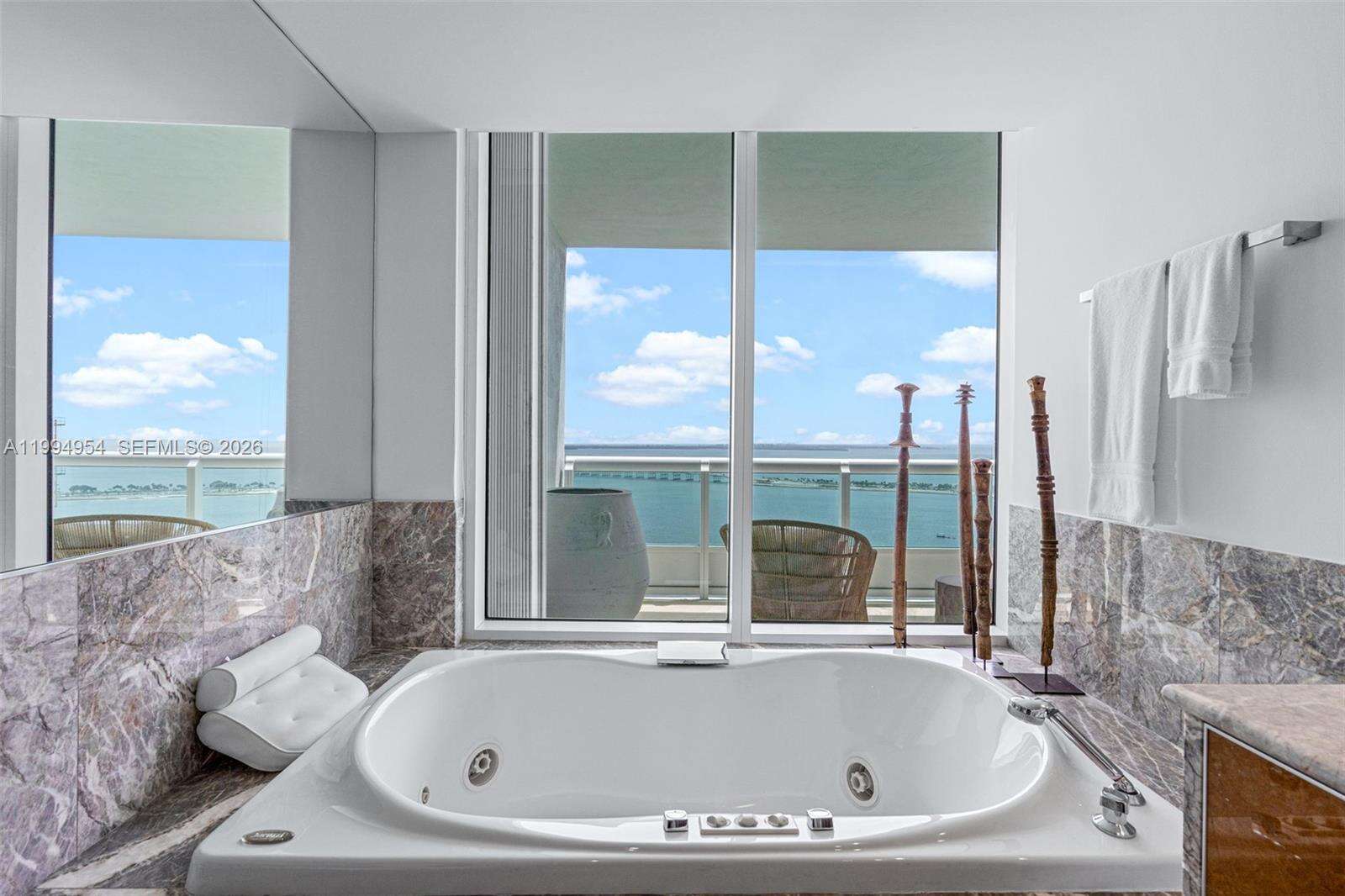 Santa Maria at 1643 Brickell Ave, Miami, FL 33129 - For Rent photo 25