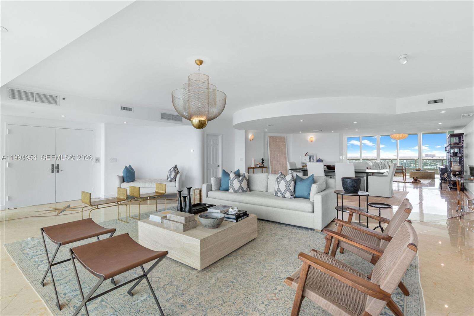 Santa Maria at 1643 Brickell Ave, Miami, FL 33129 - For Rent photo 4