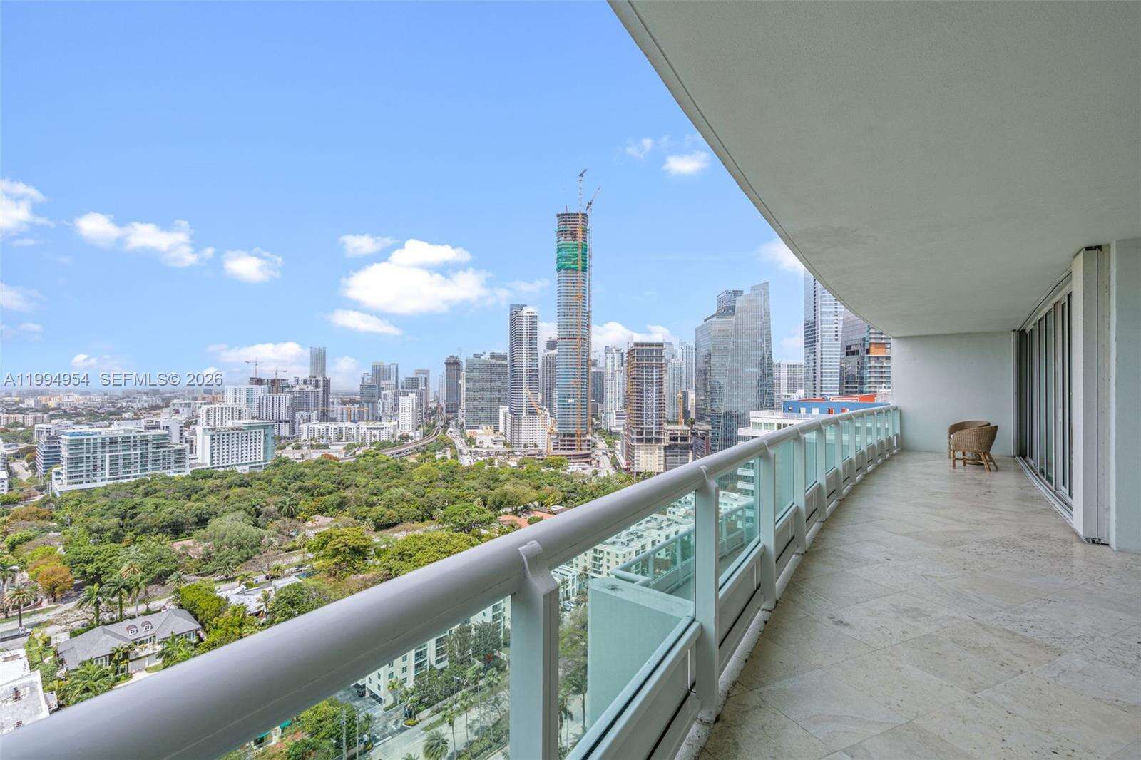 Santa Maria at 1643 Brickell Ave, Miami, FL 33129 - For Rent photo 40