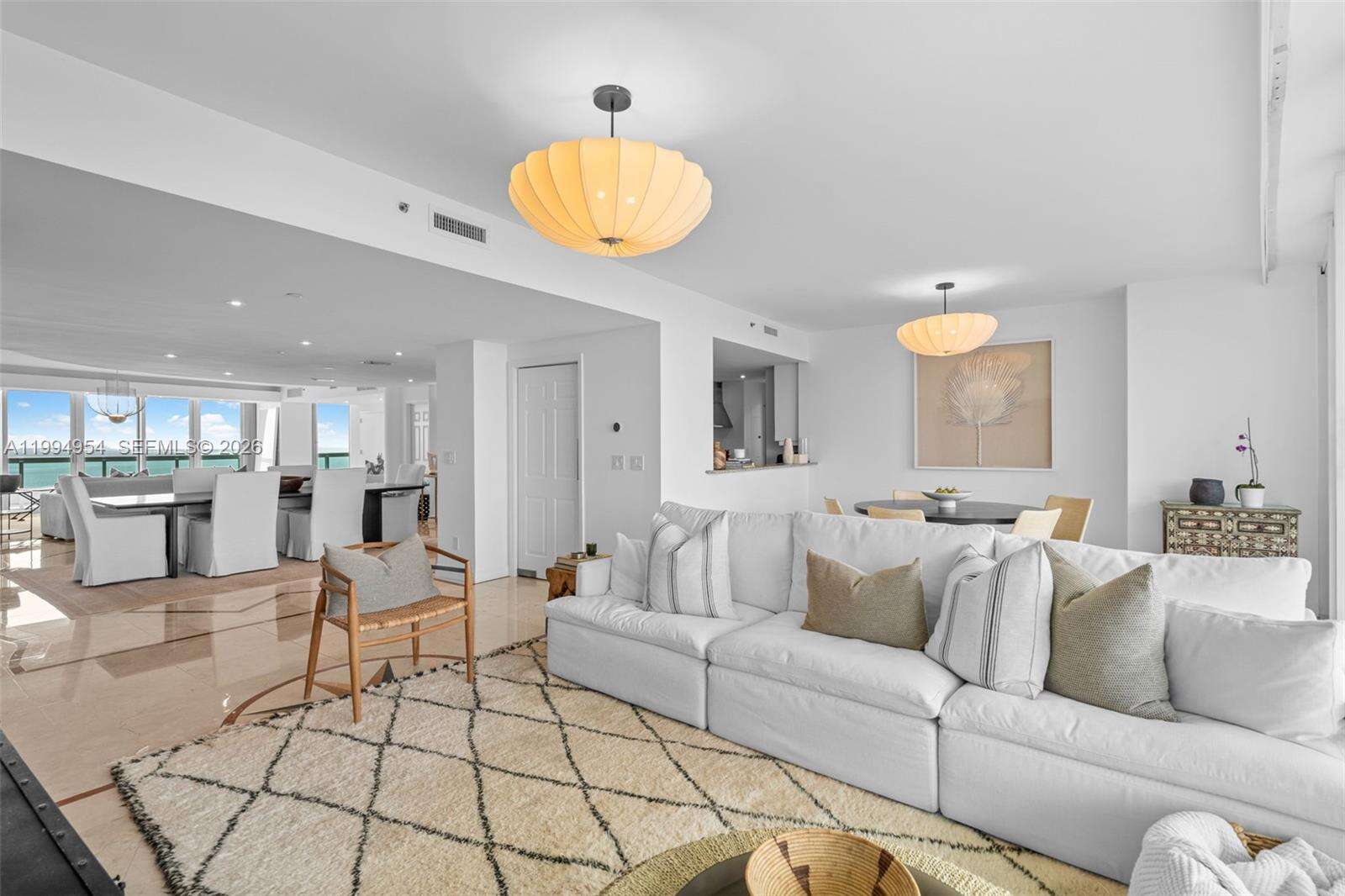 Santa Maria at 1643 Brickell Ave, Miami, FL 33129 - For Rent photo 5
