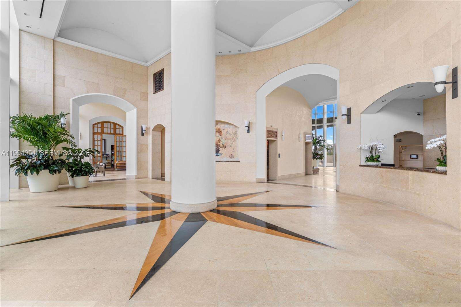 Santa Maria at 1643 Brickell Ave, Miami, FL 33129 - For Rent photo 46