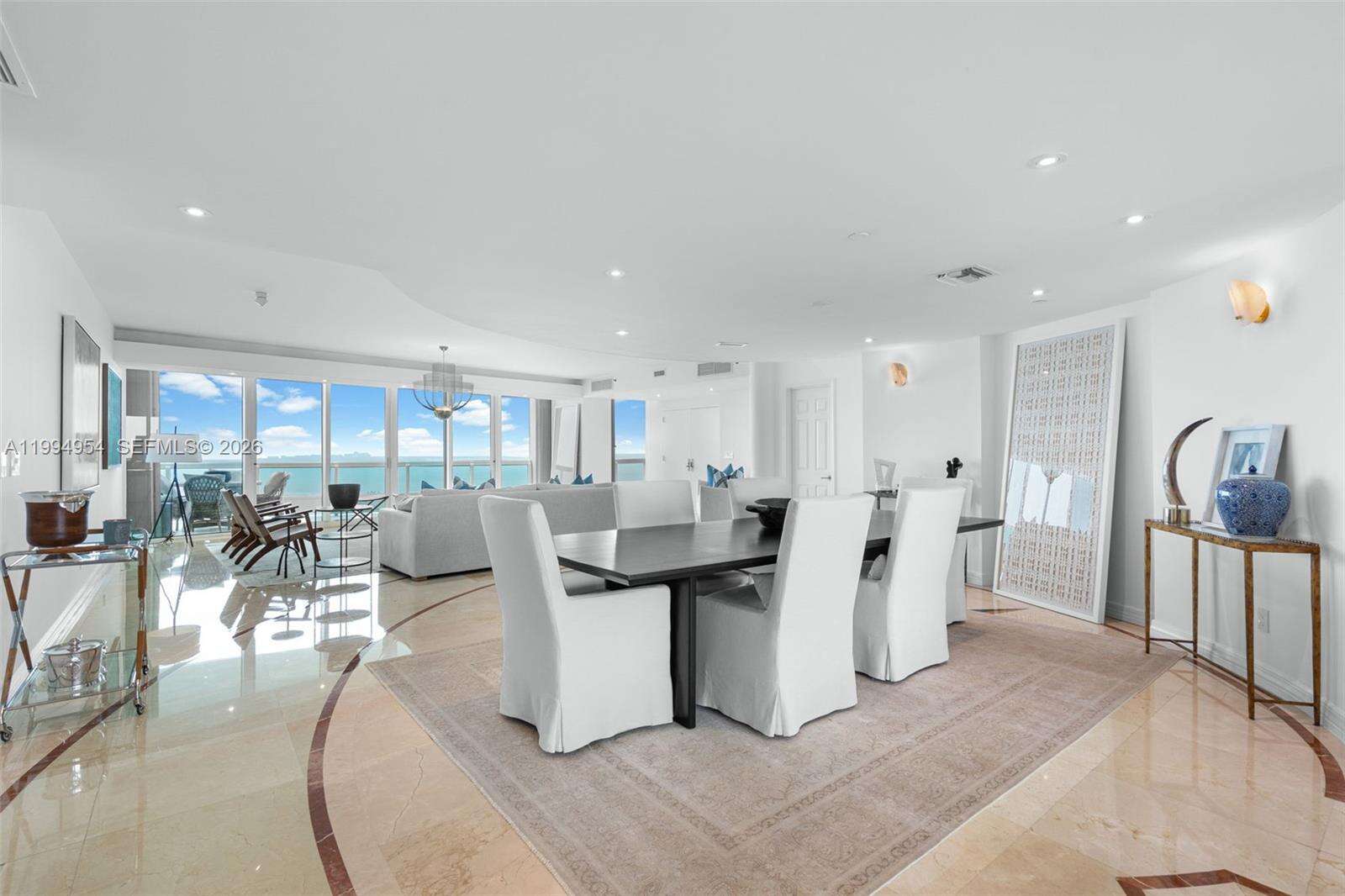 Santa Maria at 1643 Brickell Ave, Miami, FL 33129 - For Rent photo 6