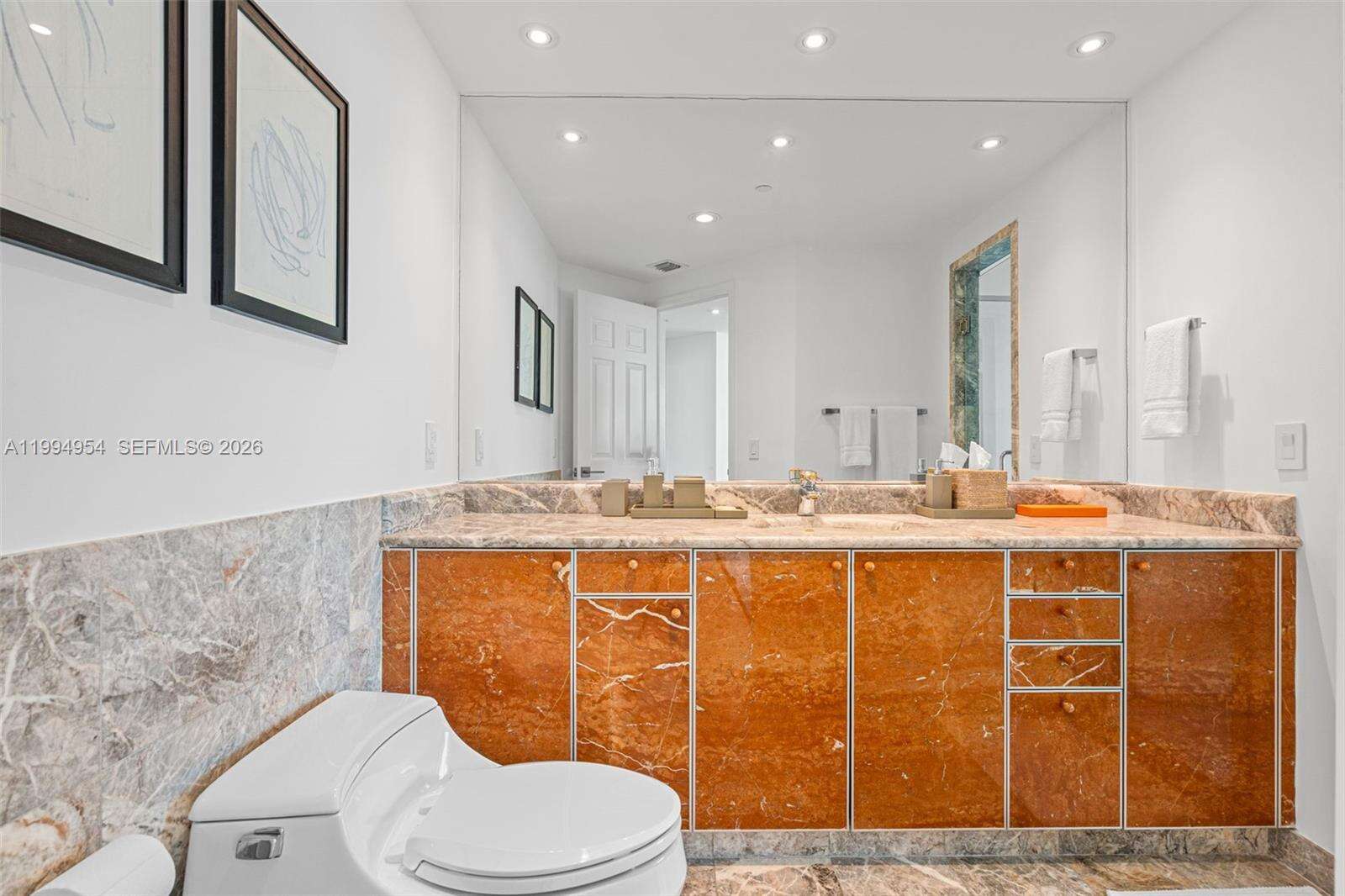 Santa Maria at 1643 Brickell Ave, Miami, FL 33129 - For Rent photo 9