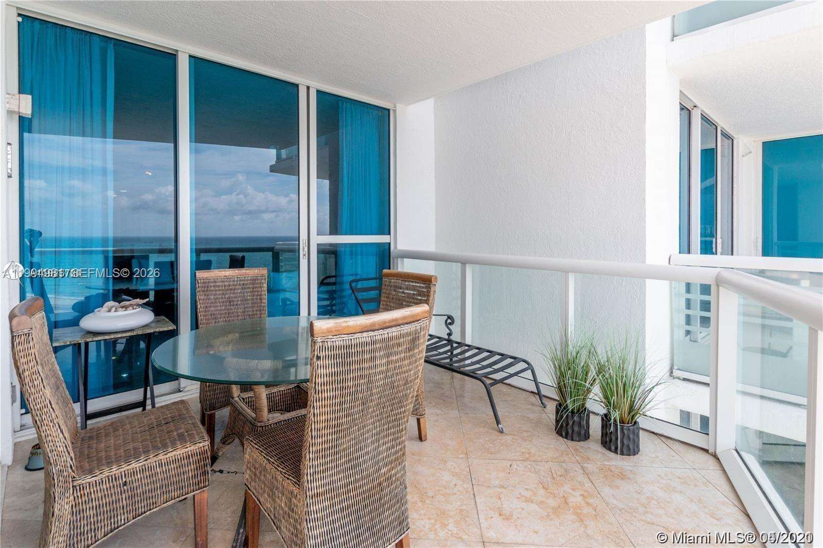 The Mosaic at 3801 Collins Ave, Miami Beach, FL 33140 - For Rent photo 1