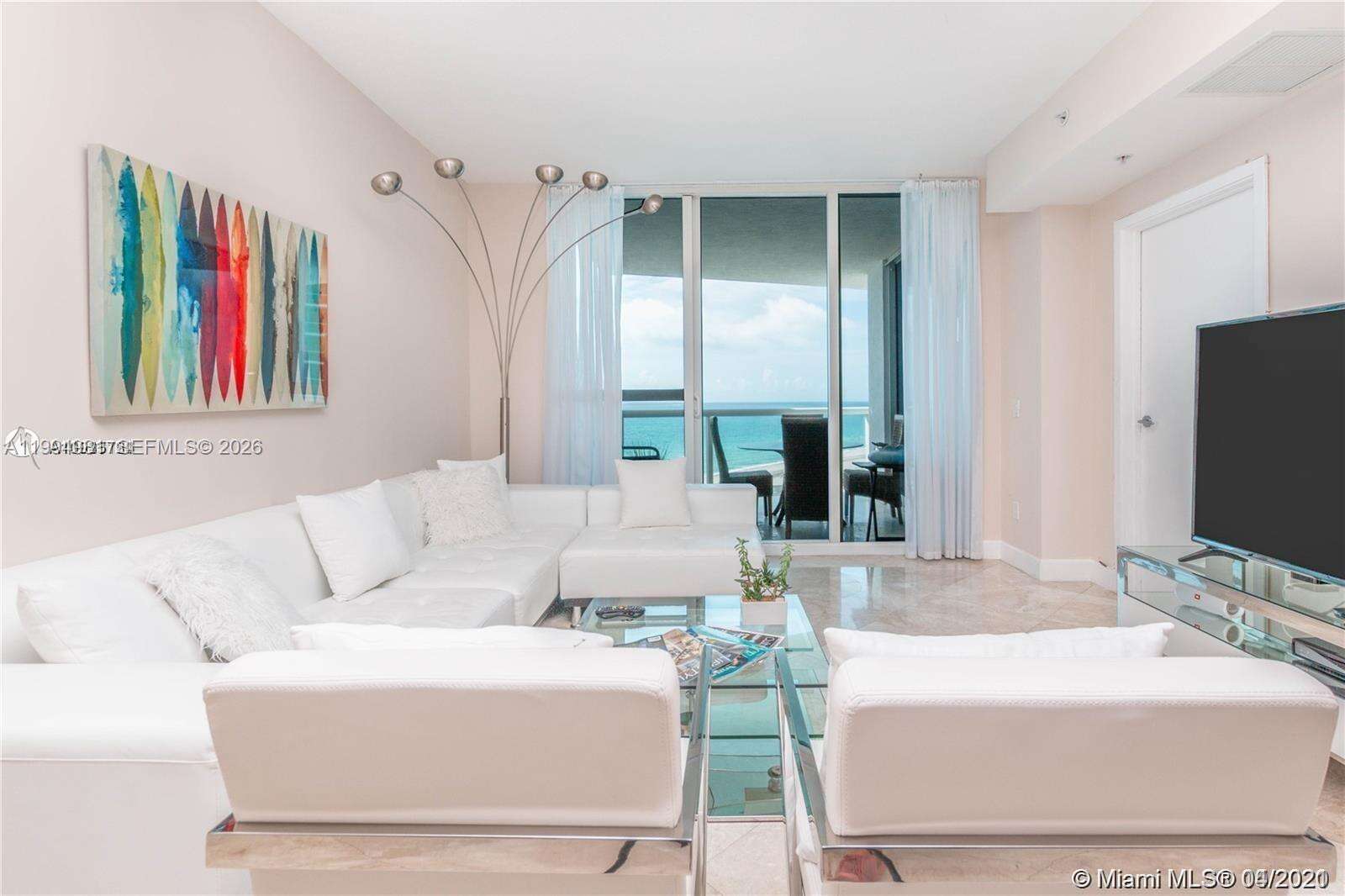 The Mosaic at 3801 Collins Ave, Miami Beach, FL 33140 - For Rent photo 2