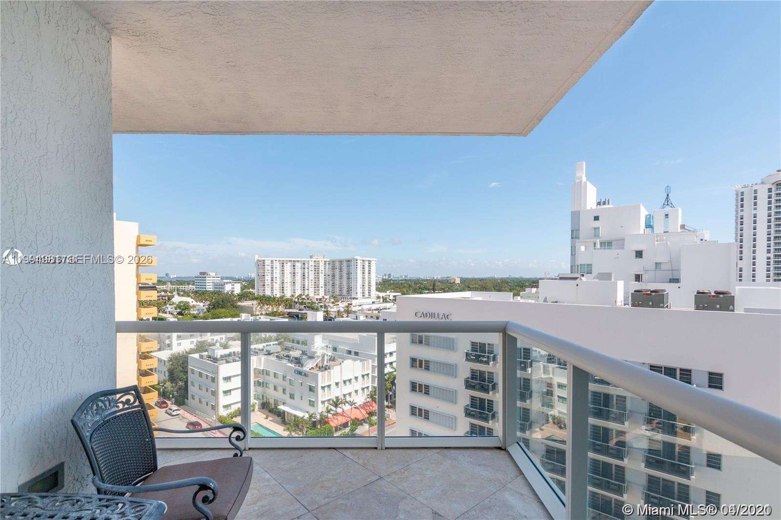 The Mosaic at 3801 Collins Ave, Miami Beach, FL 33140 - For Rent photo 14