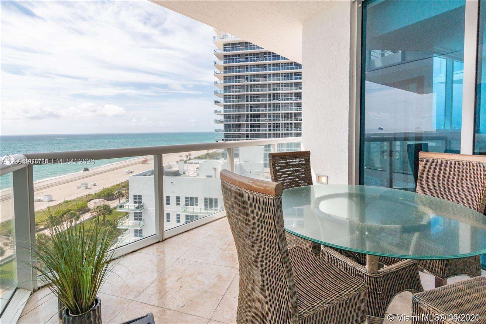 The Mosaic at 3801 Collins Ave, Miami Beach, FL 33140 - For Rent photo 15