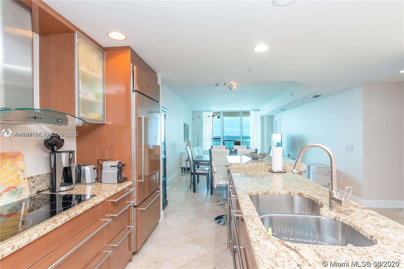 The Mosaic at 3801 Collins Ave, Miami Beach, FL 33140 - For Rent photo 5