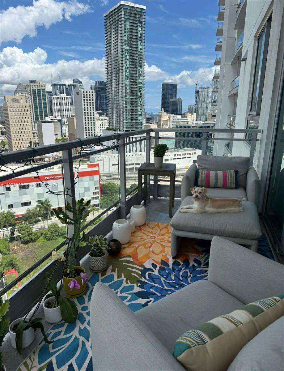 The Ivy at 90 3 St, Miami, FL 33130 - For Rent photo 1