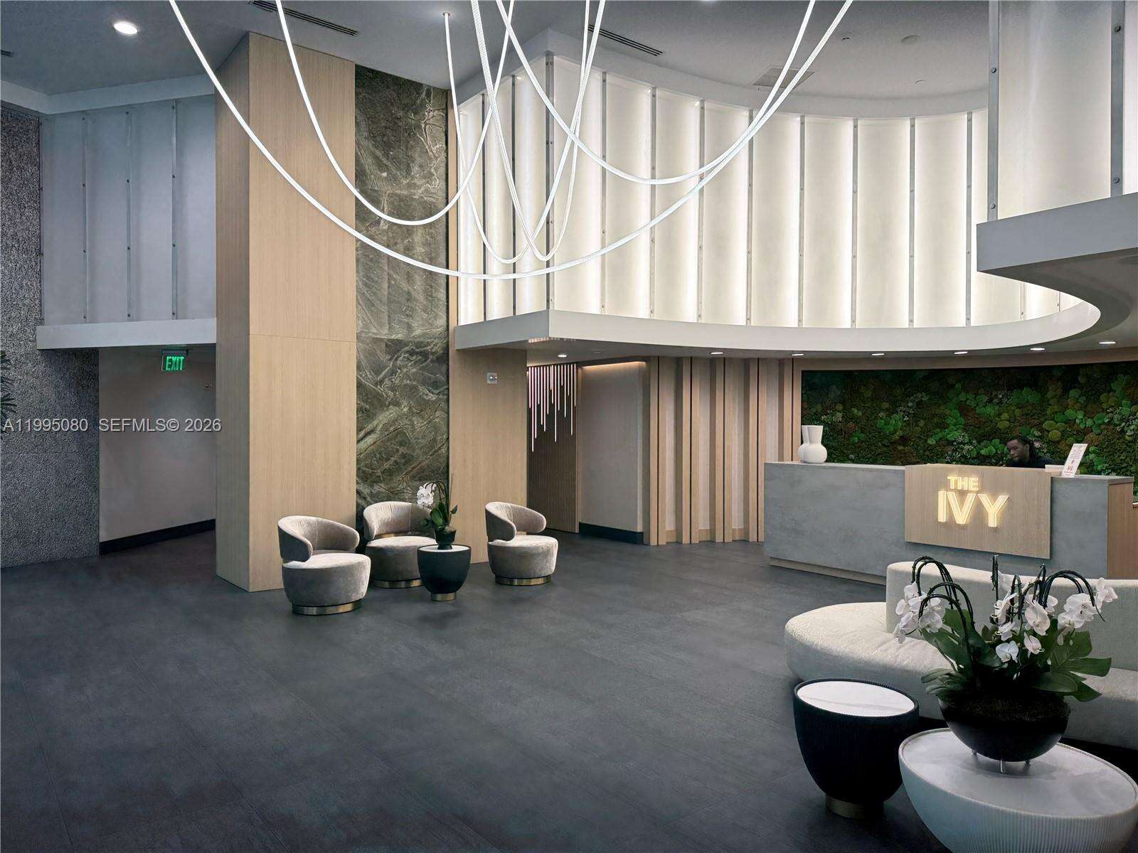 The Ivy at 90 3 St, Miami, FL 33130 - For Rent photo 19