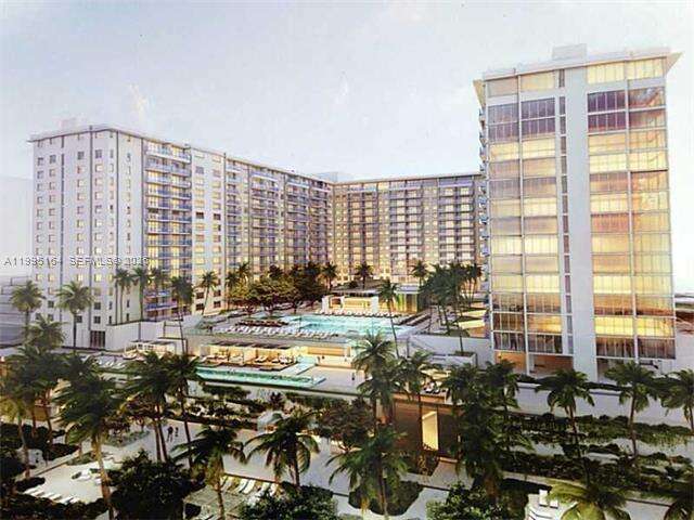 Roney Palace at 2301 Collins Ave, Miami Beach, FL 33139 - For Rent photo 20