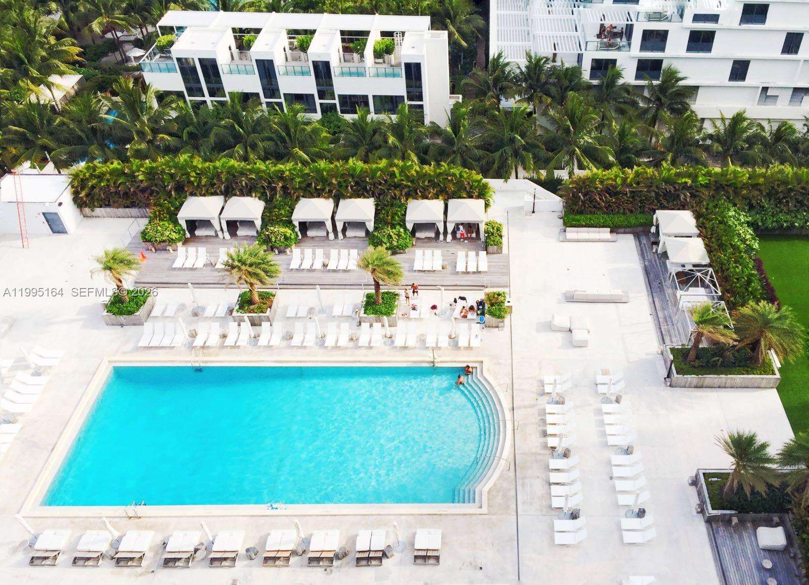 Roney Palace at 2301 Collins Ave, Miami Beach, FL 33139 - For Rent photo 30