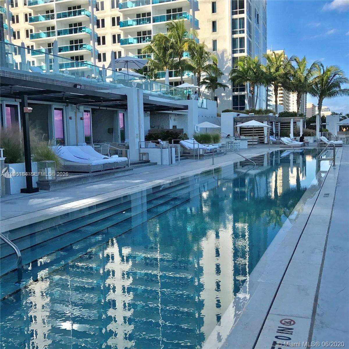 Roney Palace at 2301 Collins Ave, Miami Beach, FL 33139 - For Rent photo 38