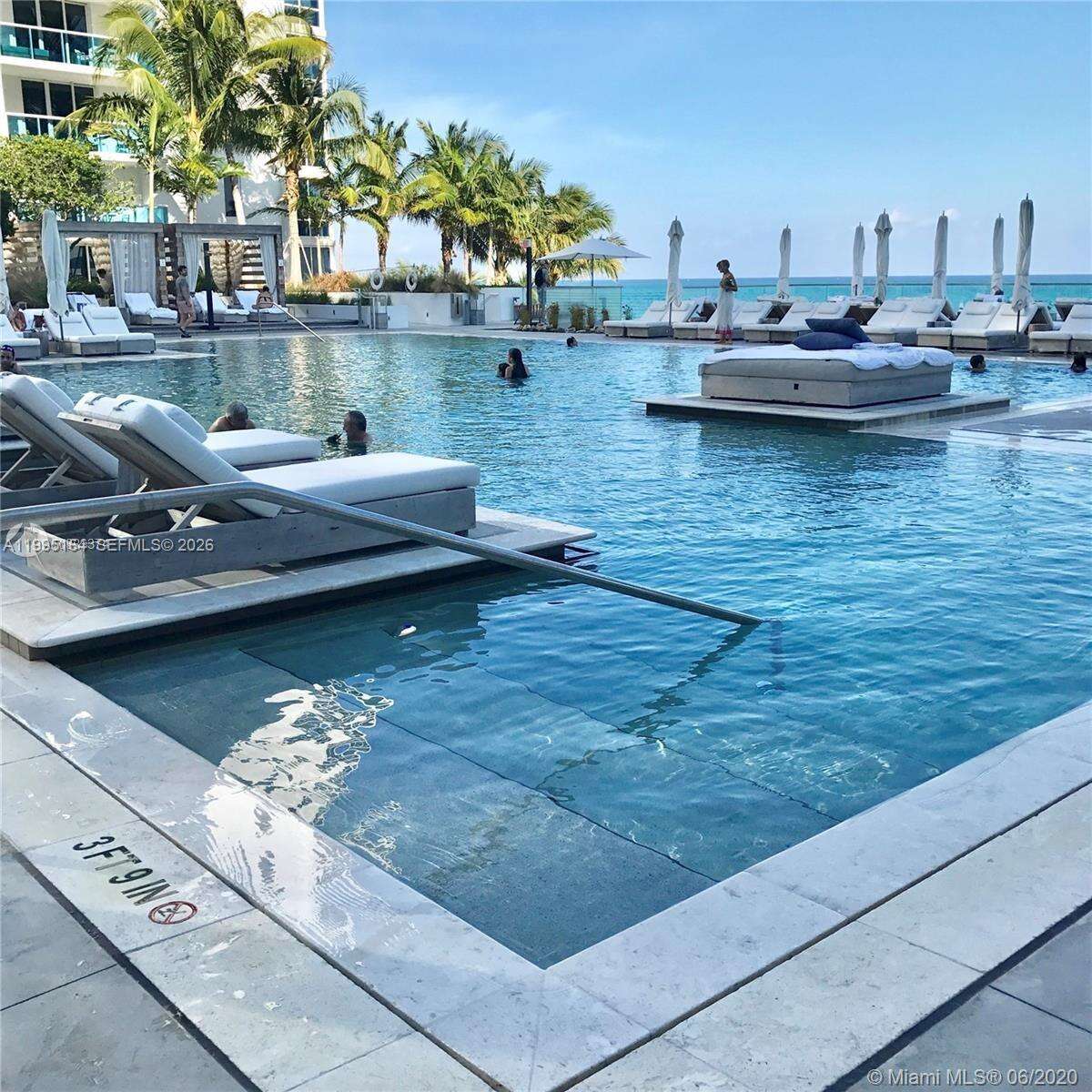 Roney Palace at 2301 Collins Ave, Miami Beach, FL 33139 - For Rent photo 39