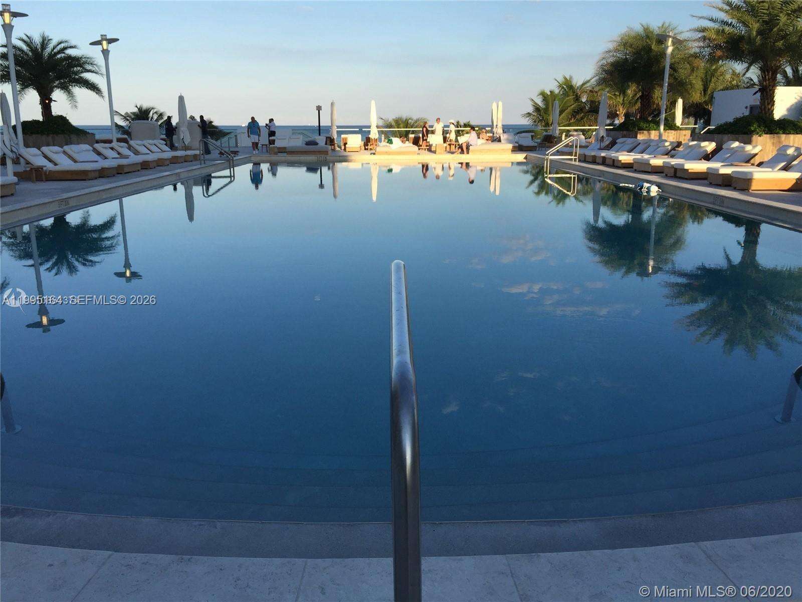 Roney Palace at 2301 Collins Ave, Miami Beach, FL 33139 - For Rent photo 40