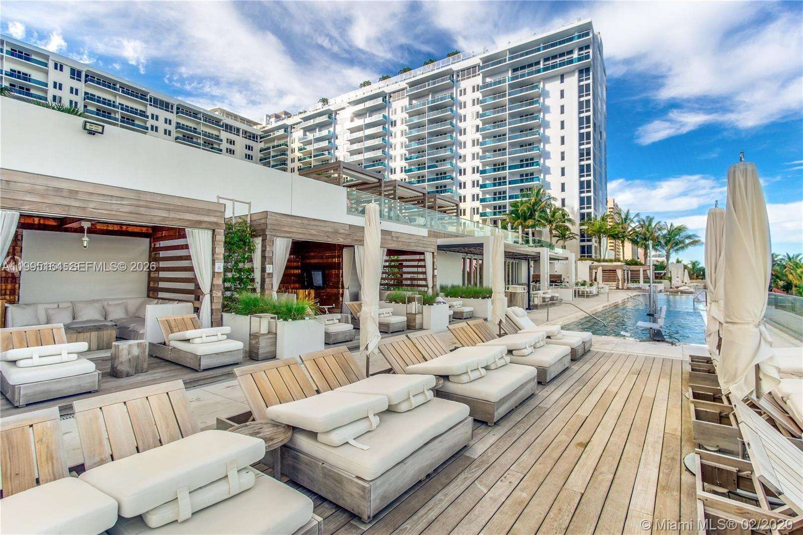 Roney Palace at 2301 Collins Ave, Miami Beach, FL 33139 - For Rent photo 41