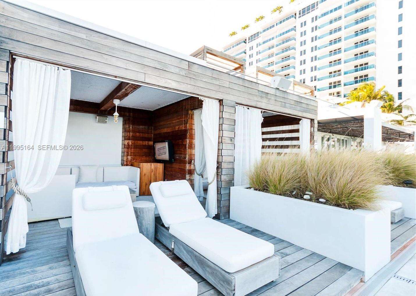 Roney Palace at 2301 Collins Ave, Miami Beach, FL 33139 - For Rent photo 47