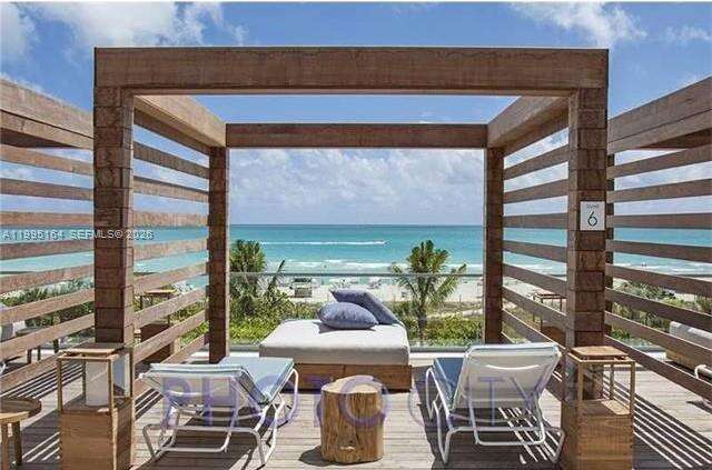 Roney Palace at 2301 Collins Ave, Miami Beach, FL 33139 - For Rent photo 48