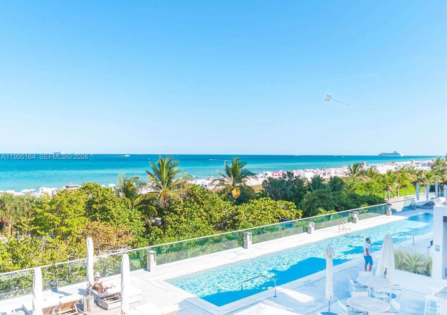 Roney Palace at 2301 Collins Ave, Miami Beach, FL 33139 - For Rent photo 49