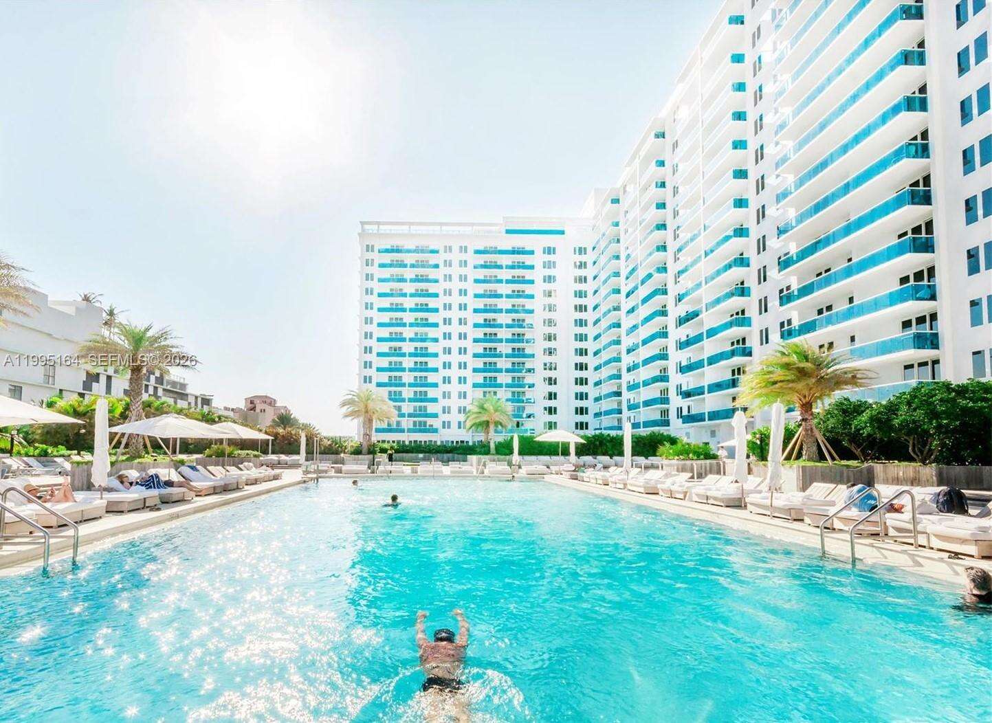 Roney Palace at 2301 Collins Ave, Miami Beach, FL 33139 - For Rent photo 56