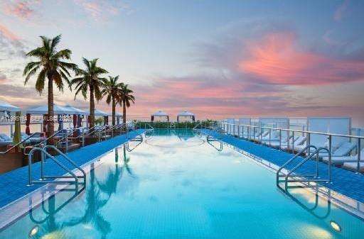 Roney Palace at 2301 Collins Ave, Miami Beach, FL 33139 - For Rent photo 57