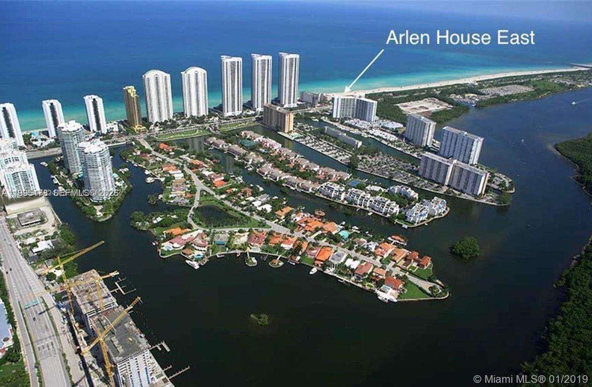 Arlen House at 100 Bayview Dr, Sunny Isles Beach, FL 33160 - For Rent photo 2