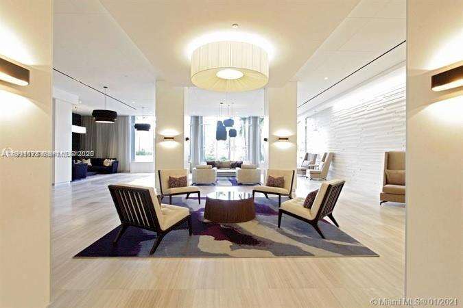 Arlen House at 100 Bayview Dr, Sunny Isles Beach, FL 33160 - For Rent photo 5
