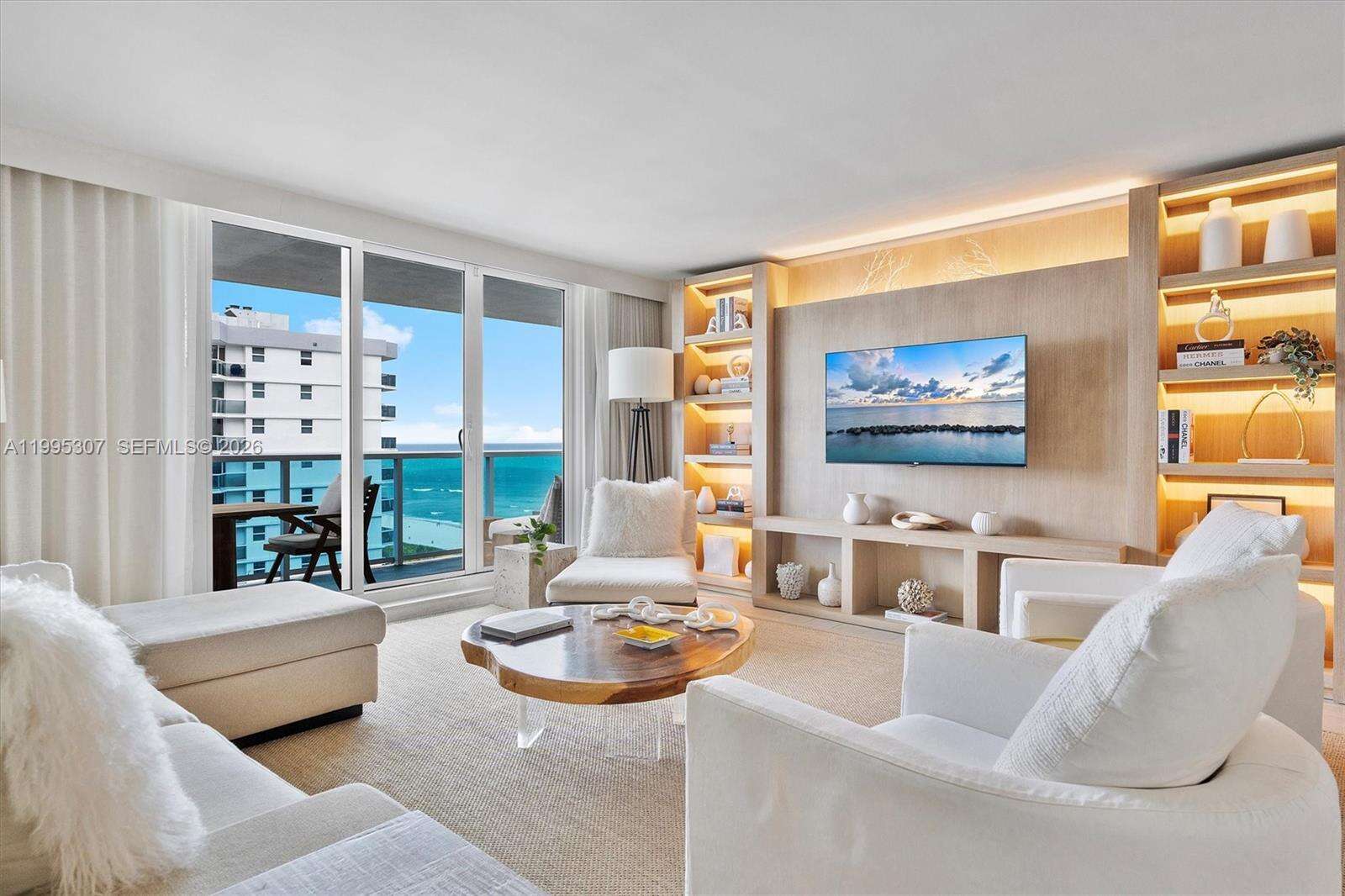 1 Hotel & Homes at Miami Beach, FL 33139 - For Rent photo 2