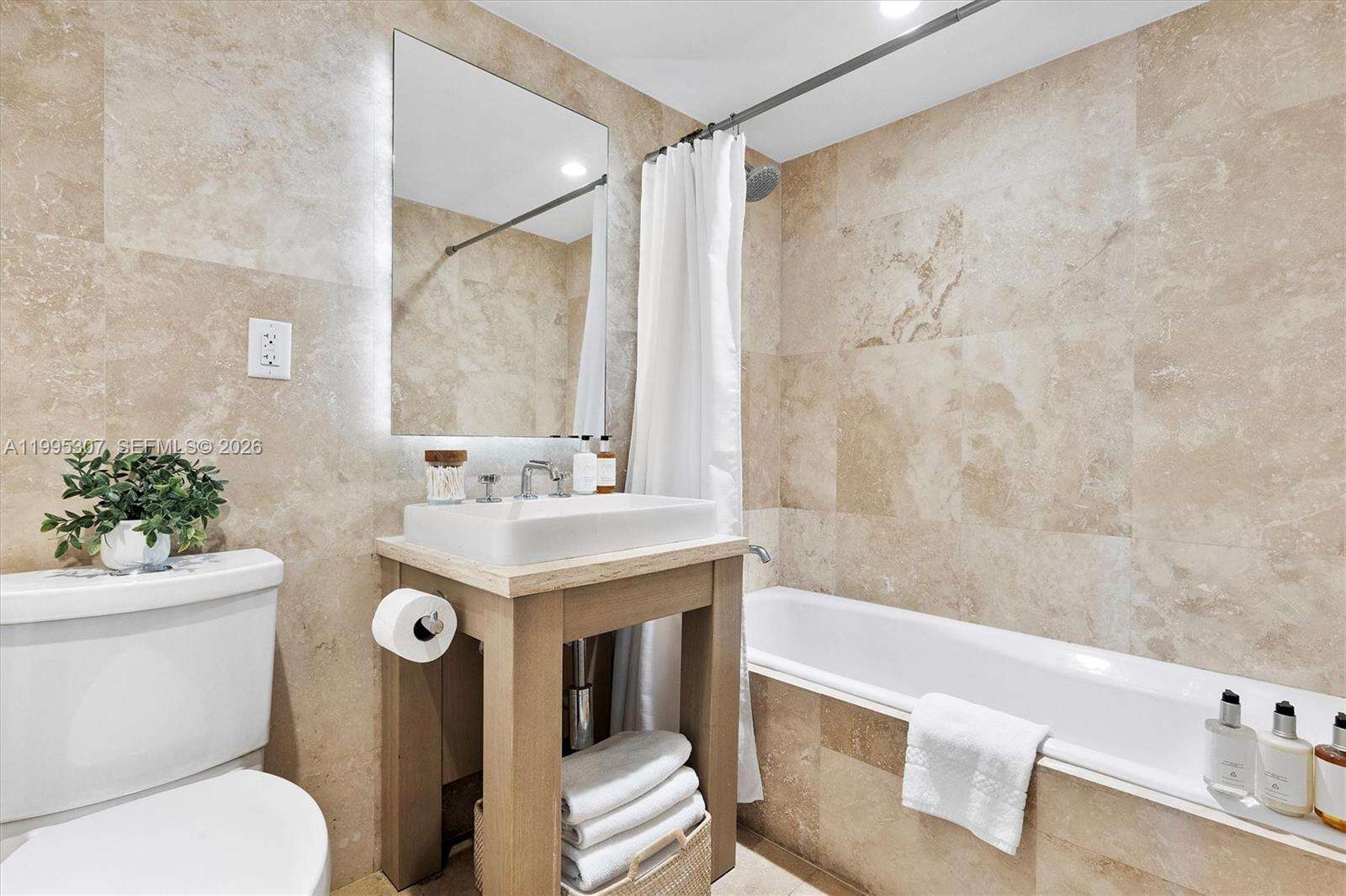 1 Hotel & Homes at Miami Beach, FL 33139 - For Rent photo 30
