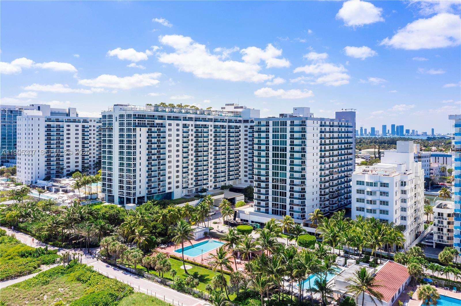 1 Hotel & Homes at Miami Beach, FL 33139 - For Rent photo 42