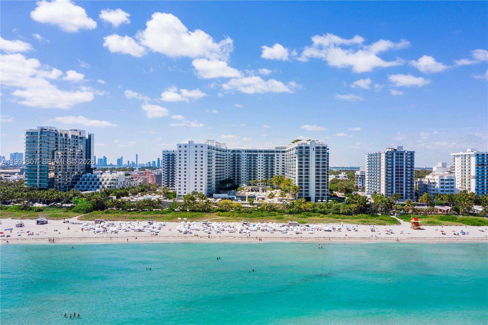 1 Hotel & Homes at Miami Beach, FL 33139 - For Rent photo 45
