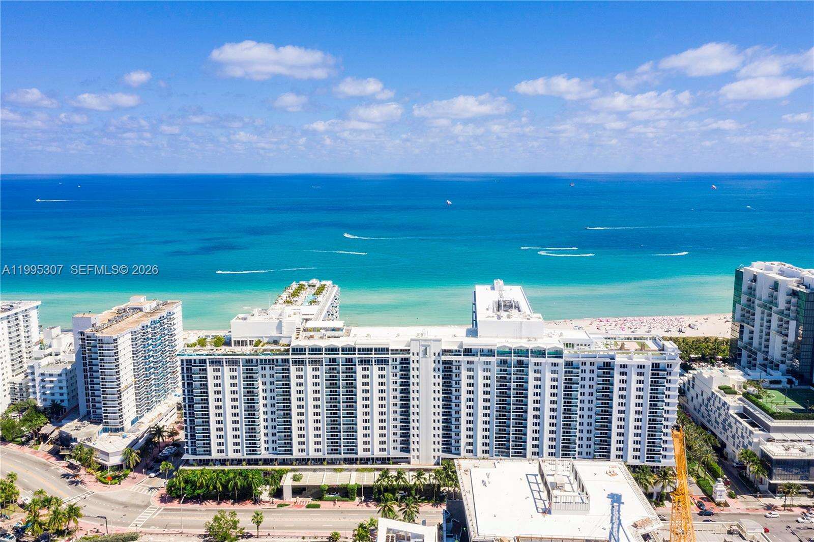 1 Hotel & Homes at Miami Beach, FL 33139 - For Rent photo 48