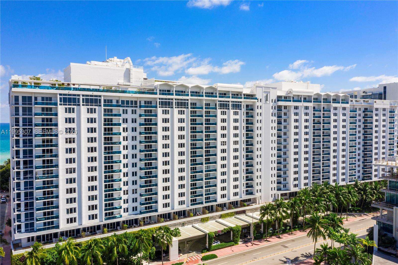 1 Hotel & Homes at Miami Beach, FL 33139 - For Rent photo 50
