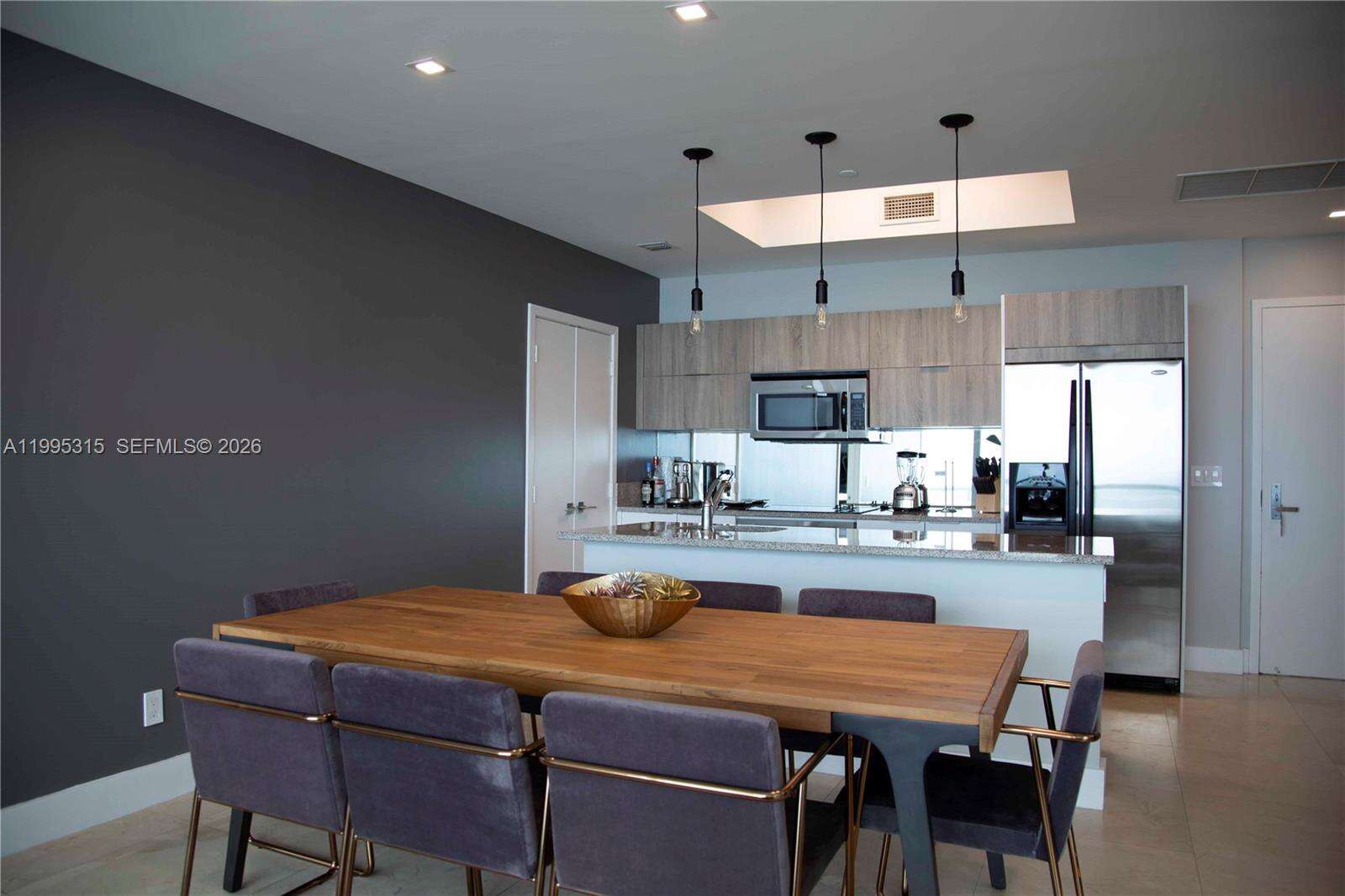 Marina Blue at 888 Biscayne Blvd, Miami, FL 33132 - For Rent photo 5