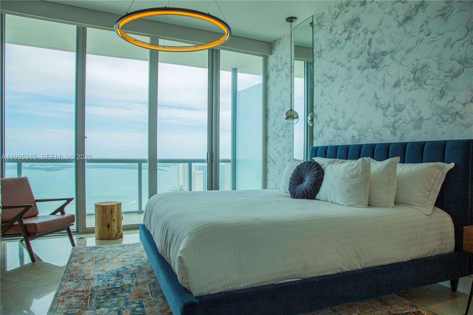Marina Blue at 888 Biscayne Blvd, Miami, FL 33132 - For Rent photo 10
