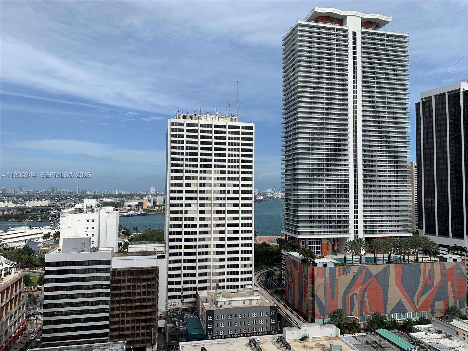 The Loft 2 at 133 2 Ave, Miami, FL 33132 - For Rent photo 1