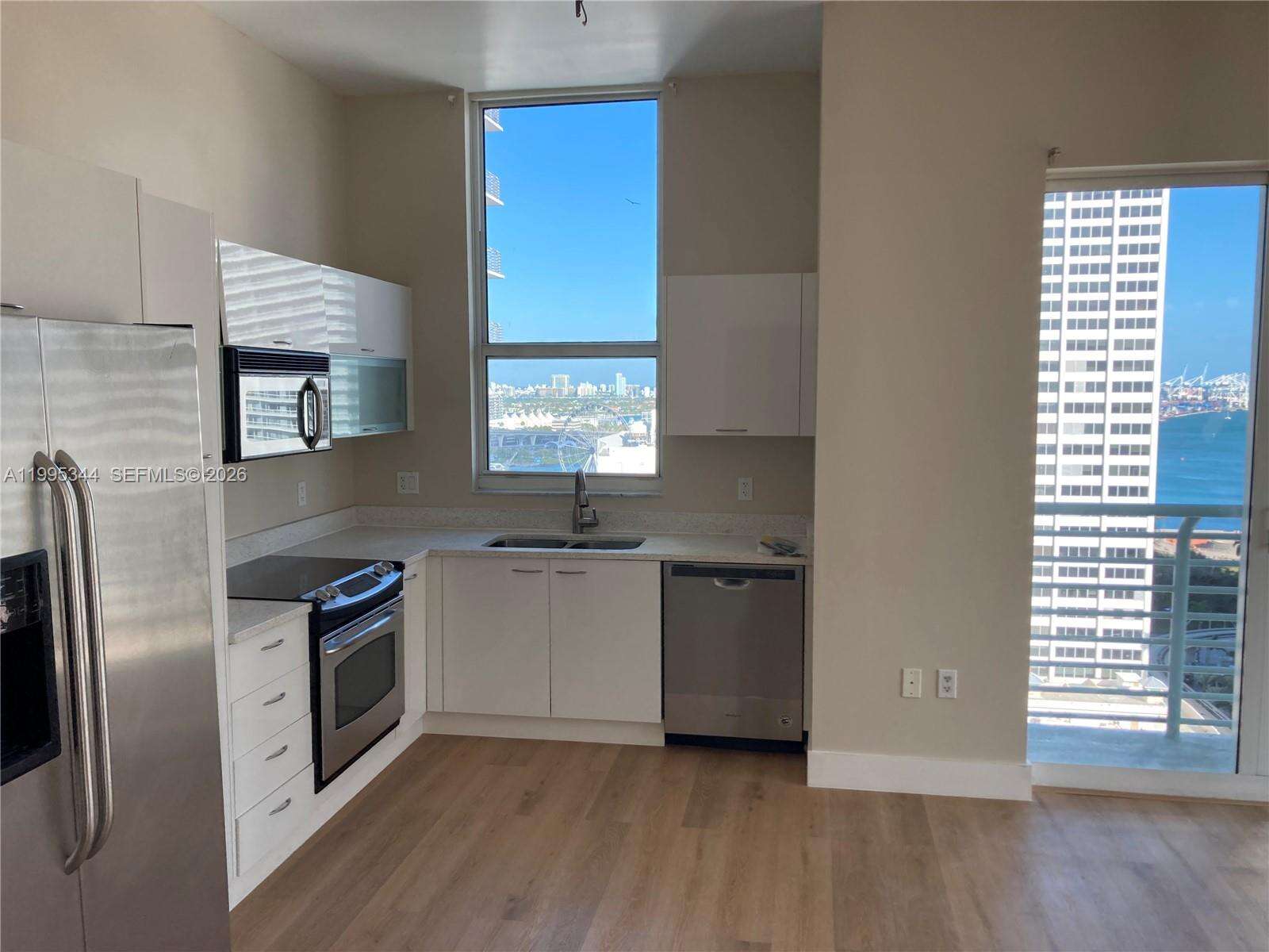 The Loft 2 at 133 2 Ave, Miami, FL 33132 - For Rent photo 2