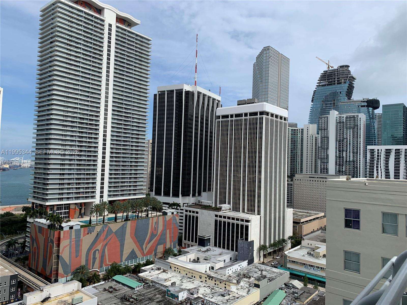 The Loft 2 at 133 2 Ave, Miami, FL 33132 - For Rent photo 17